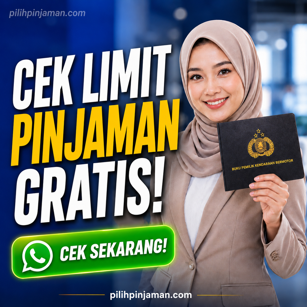 Gadai BPKB Motor di Tabanan